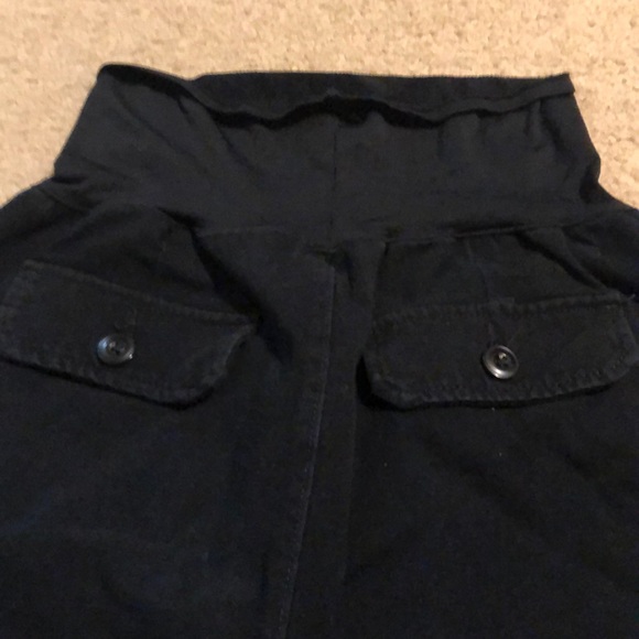 Old Navy Maternity Dress Pants - Picture 3 of 5